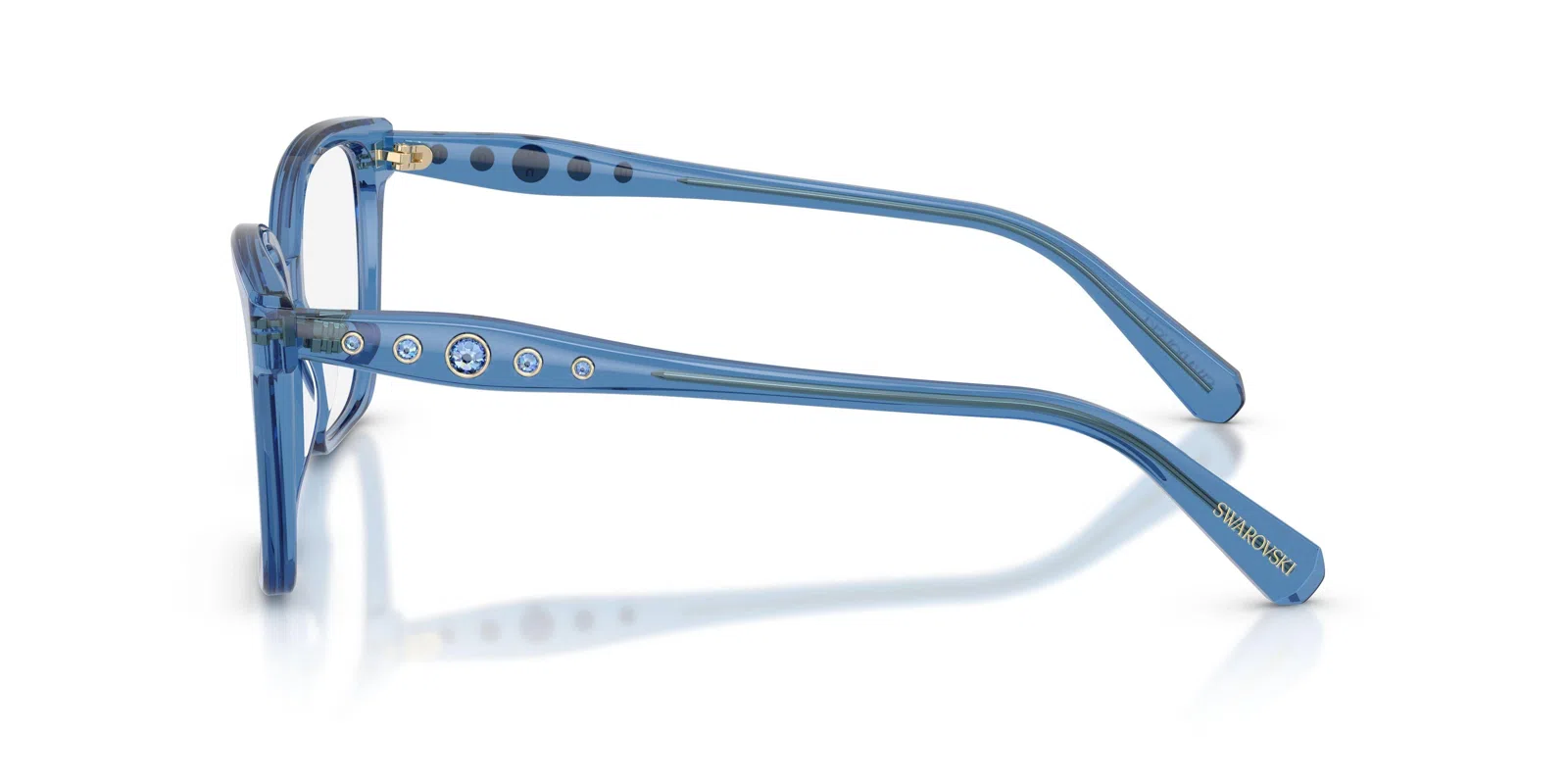 Swarovski 2061 Eyeglasses - view 27